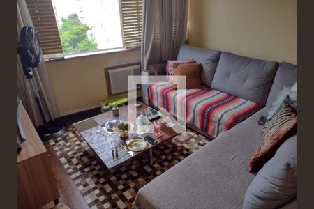 Apartamento à venda com 2 quartos, 80m² em Copacabana, Rio de Janeiro