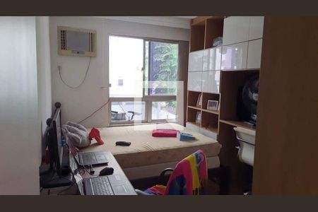 Apartamento à venda com 3 quartos, 150m² em Tijuca, Rio de Janeiro