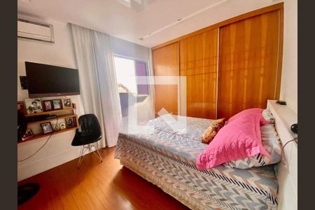 Apartamento à venda com 3 quartos, 150m² em Tijuca, Rio de Janeiro