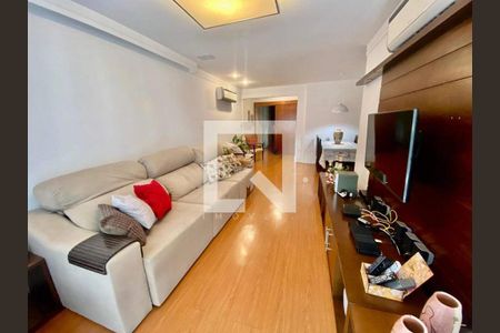 Apartamento à venda com 3 quartos, 150m² em Tijuca, Rio de Janeiro