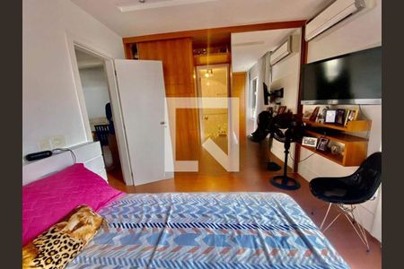 Apartamento à venda com 3 quartos, 150m² em Tijuca, Rio de Janeiro
