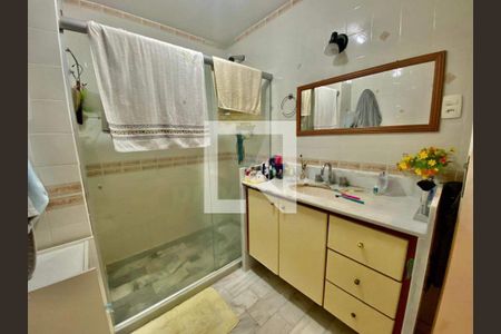 Apartamento à venda com 3 quartos, 150m² em Tijuca, Rio de Janeiro