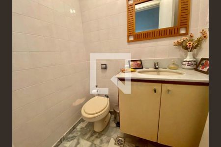 Apartamento à venda com 3 quartos, 150m² em Tijuca, Rio de Janeiro