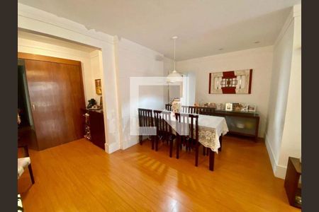 Apartamento à venda com 3 quartos, 150m² em Tijuca, Rio de Janeiro