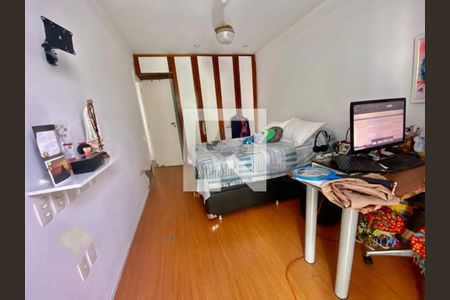 Apartamento à venda com 3 quartos, 150m² em Tijuca, Rio de Janeiro