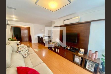 Apartamento à venda com 3 quartos, 150m² em Tijuca, Rio de Janeiro