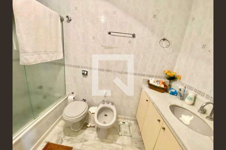 Apartamento à venda com 3 quartos, 150m² em Tijuca, Rio de Janeiro