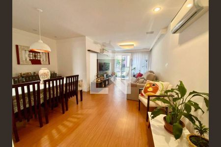 Apartamento à venda com 3 quartos, 150m² em Tijuca, Rio de Janeiro