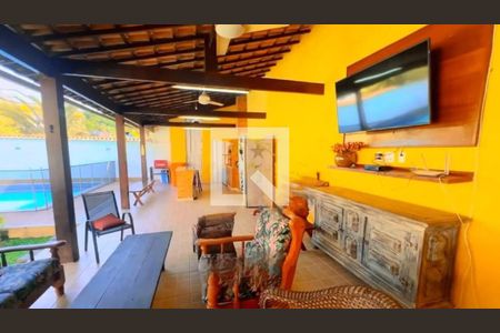 Casa à venda com 4 quartos, 409m² em Jacarepaguá, Rio de Janeiro