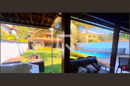 Casa à venda com 4 quartos, 409m² em Jacarepaguá, Rio de Janeiro