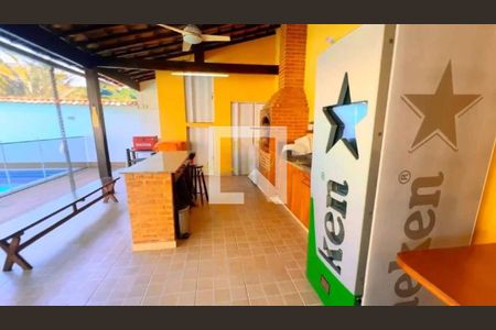 Casa à venda com 4 quartos, 409m² em Jacarepaguá, Rio de Janeiro