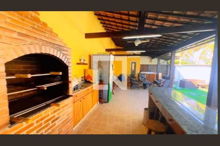 Casa à venda com 4 quartos, 409m² em Jacarepaguá, Rio de Janeiro