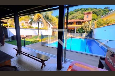 Casa à venda com 4 quartos, 409m² em Jacarepaguá, Rio de Janeiro