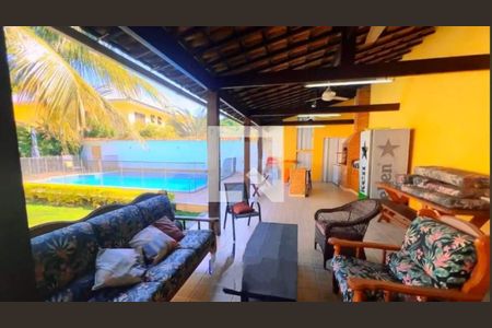 Casa à venda com 4 quartos, 409m² em Jacarepaguá, Rio de Janeiro