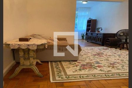 Apartamento à venda com 2 quartos, 60m² em Ipanema, Rio de Janeiro