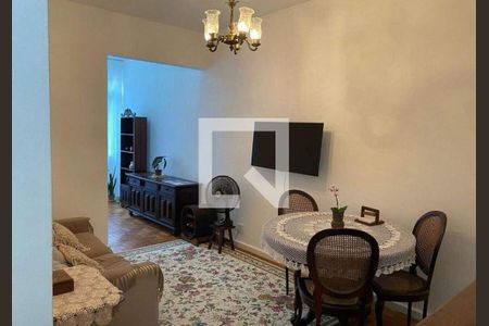 Apartamento à venda com 2 quartos, 60m² em Ipanema, Rio de Janeiro