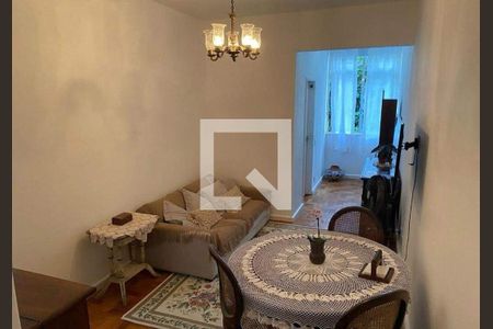 Apartamento à venda com 2 quartos, 60m² em Ipanema, Rio de Janeiro