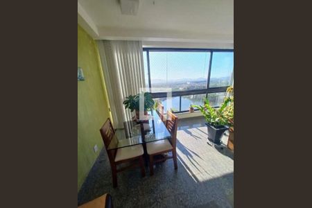 Apartamento à venda com 1 quarto, 68m² em Barra da Tijuca, Rio de Janeiro