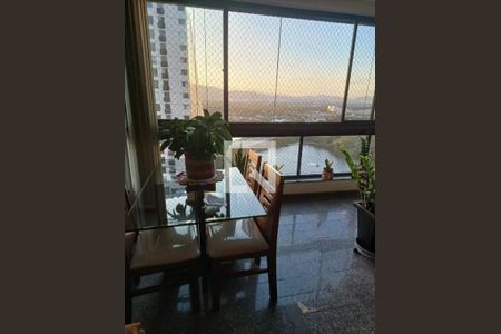 Apartamento à venda com 1 quarto, 68m² em Barra da Tijuca, Rio de Janeiro