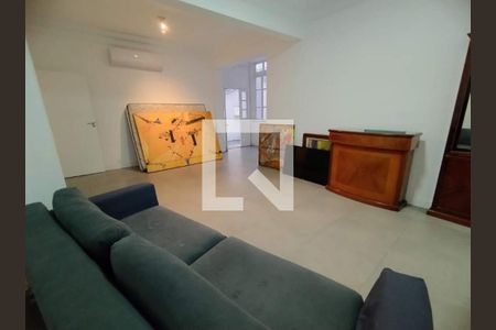 Apartamento à venda com 3 quartos, 159m² em Copacabana, Rio de Janeiro