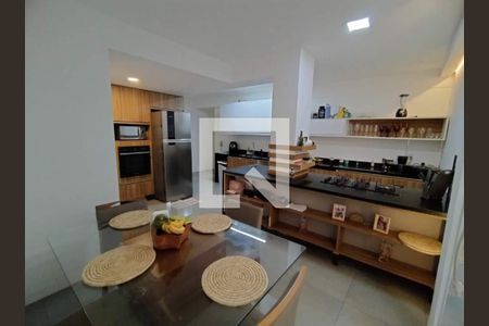 Apartamento à venda com 3 quartos, 159m² em Copacabana, Rio de Janeiro