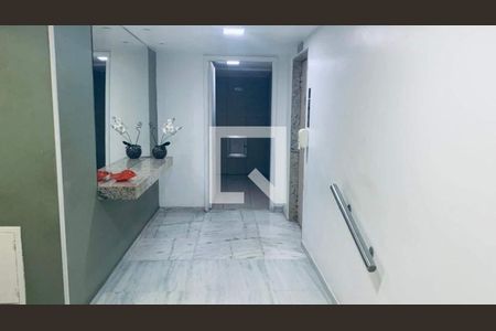 Apartamento à venda com 3 quartos, 112m² em Tijuca, Rio de Janeiro