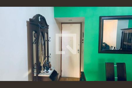 Apartamento à venda com 3 quartos, 112m² em Tijuca, Rio de Janeiro