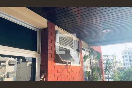 Apartamento à venda com 3 quartos, 112m² em Tijuca, Rio de Janeiro