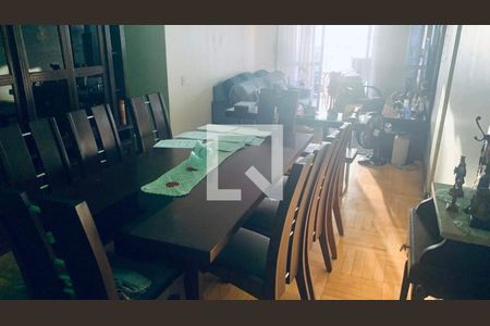 Apartamento à venda com 3 quartos, 112m² em Tijuca, Rio de Janeiro