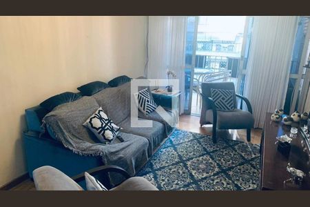 Apartamento à venda com 3 quartos, 112m² em Tijuca, Rio de Janeiro