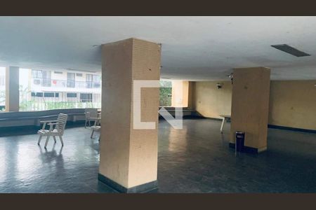 Apartamento à venda com 3 quartos, 112m² em Tijuca, Rio de Janeiro