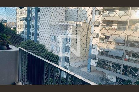 Apartamento à venda com 3 quartos, 112m² em Tijuca, Rio de Janeiro