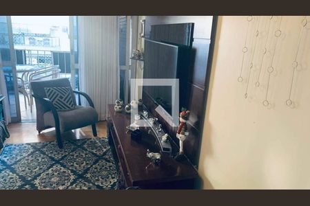 Apartamento à venda com 3 quartos, 112m² em Tijuca, Rio de Janeiro