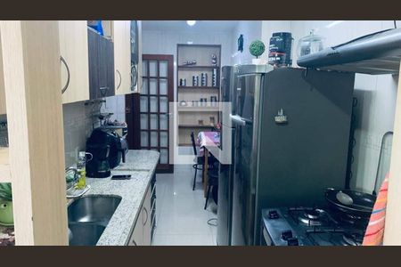 Apartamento à venda com 3 quartos, 112m² em Tijuca, Rio de Janeiro