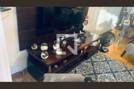 Apartamento à venda com 3 quartos, 112m² em Tijuca, Rio de Janeiro