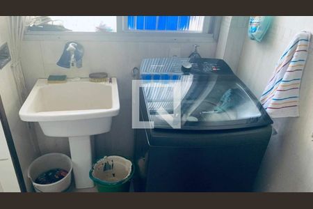 Apartamento à venda com 3 quartos, 112m² em Tijuca, Rio de Janeiro