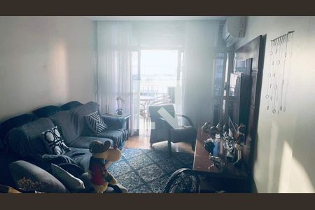 Apartamento à venda com 3 quartos, 112m² em Tijuca, Rio de Janeiro