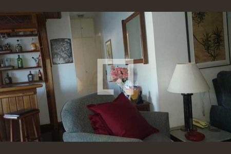 Apartamento à venda com 5 quartos, 210m² em Grajaú, Rio de Janeiro