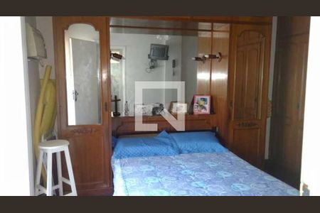 Apartamento à venda com 5 quartos, 210m² em Grajaú, Rio de Janeiro