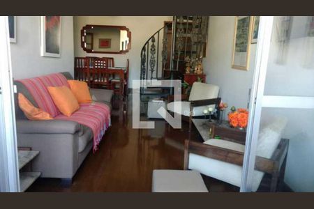 Apartamento à venda com 5 quartos, 210m² em Grajaú, Rio de Janeiro