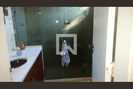 Apartamento à venda com 5 quartos, 210m² em Grajaú, Rio de Janeiro
