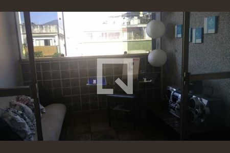 Apartamento à venda com 5 quartos, 210m² em Grajaú, Rio de Janeiro