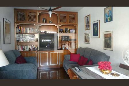 Apartamento à venda com 5 quartos, 210m² em Grajaú, Rio de Janeiro