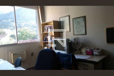 Apartamento à venda com 5 quartos, 210m² em Grajaú, Rio de Janeiro