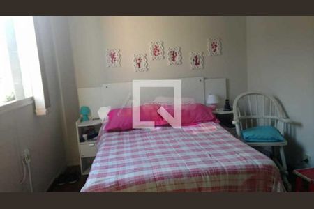 Apartamento à venda com 5 quartos, 210m² em Grajaú, Rio de Janeiro