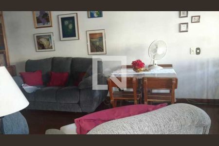 Apartamento à venda com 5 quartos, 210m² em Grajaú, Rio de Janeiro