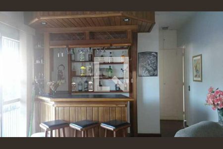 Apartamento à venda com 5 quartos, 210m² em Grajaú, Rio de Janeiro
