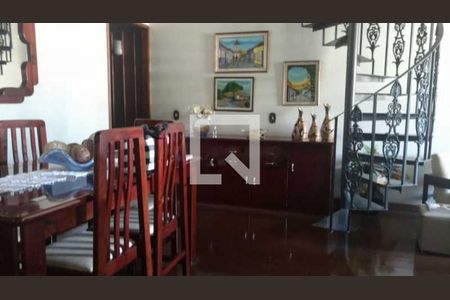 Apartamento à venda com 5 quartos, 210m² em Grajaú, Rio de Janeiro