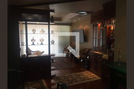 Apartamento à venda com 3 quartos, 96m² em Tijuca, Rio de Janeiro