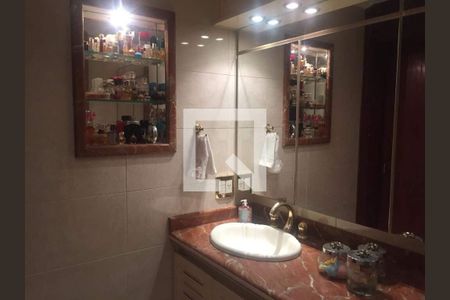 Apartamento à venda com 3 quartos, 96m² em Tijuca, Rio de Janeiro